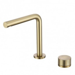 Basin Mixer Tap Single...