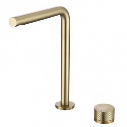Basin Mixer Tap Single...