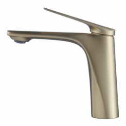 Basin Mixer Tap Single...