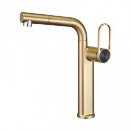Basin Mixer Tap Single...