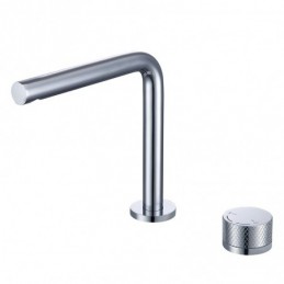Basin Mixer Tap Single...