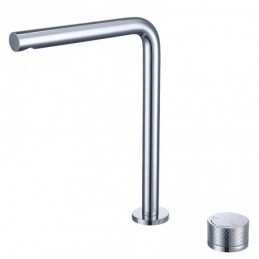 Basin Mixer Tap Single...
