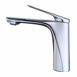 Basin Mixer Tap Single...