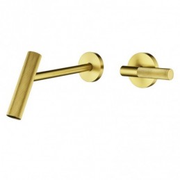 Basin Mixer Tap Single...