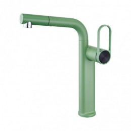 Basin Mixer Tap Single...