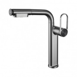 Basin Mixer Tap Single...