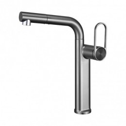 Basin Mixer Tap Single...
