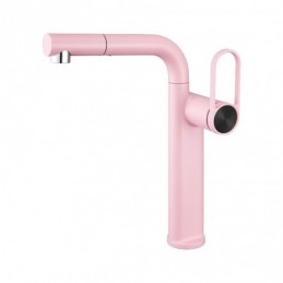 Basin Mixer Tap Single...