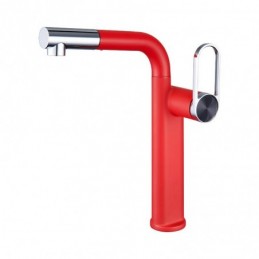 Basin Mixer Tap Single...
