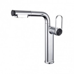 Basin Mixer Tap Single...