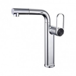 Basin Mixer Tap Single...