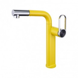 Basin Mixer Tap Single...
