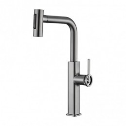 Basin Mixer Tap Single...