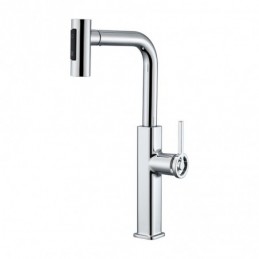 Basin Mixer Tap Single...