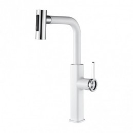 Basin Mixer Tap Single...