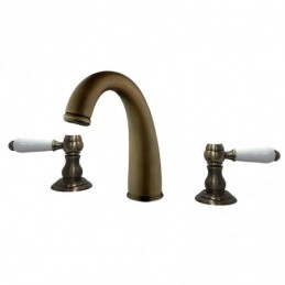 Basin Mixer Tap Solid...