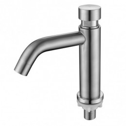 Basin Mixer Tap Stainless...