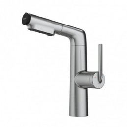 Basin Mixer Tap with...