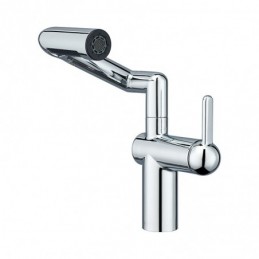 Basin Mixer Tap with Swivel...