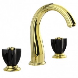 Bath Mixer Tap for Hot and...