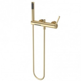 Bath Mixer Tap for Hot and...