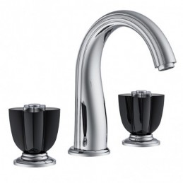Bath Mixer Tap for Hot and...