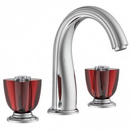 Bath Mixer Tap for Hot and...