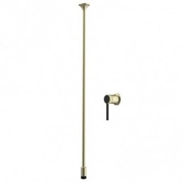 Bath Mixer Tap for Hot and...