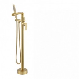 Bath Mixer Tap for Hot and...