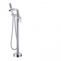 Bath Mixer Tap for Hot and...