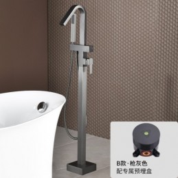 Bath Mixer Tap for Hot and...