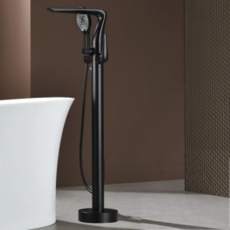 Bath Mixer Tap for Hot and...