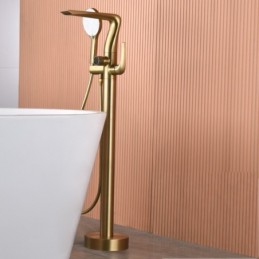 Bath Mixer Tap for Hot and...