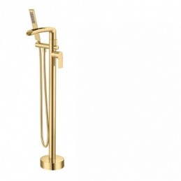 Bath Mixer Tap for Hot and...