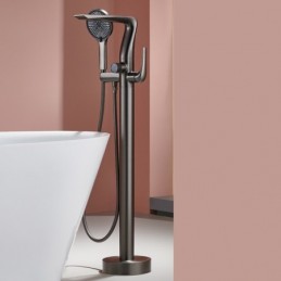 Bath Mixer Tap for Hot and...