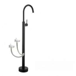 Bath Mixer Tap for Hot and...
