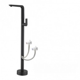 Bath Mixer Tap for Hot and...
