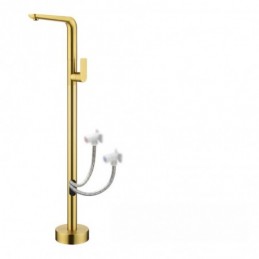 Bath Mixer Tap for Hot and...
