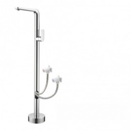 Bath Mixer Tap for Hot and...