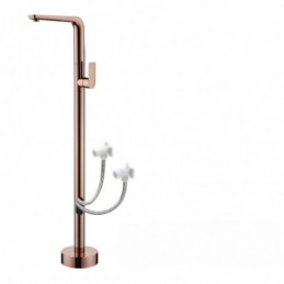 Bath Mixer Tap for Hot and...