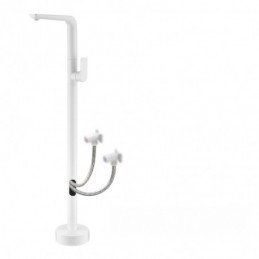 Bath Mixer Tap for Hot and...