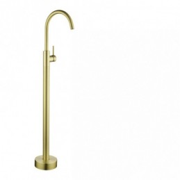 Bath Mixer Tap for Hot and...