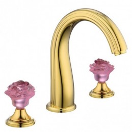 Bath Mixer Tap for Hot and...