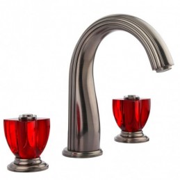Bath Mixer Tap for Hot and...