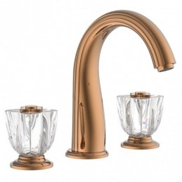 Bath Mixer Tap for Hot and...