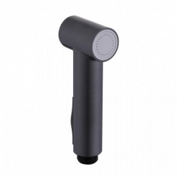 Bidet Mixer Tap Black with...