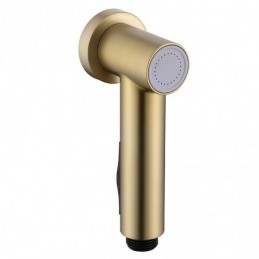 Bidet Mixer Tap Brushed...