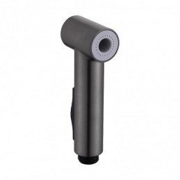 Bidet Mixer Tap Gunmetal Grey