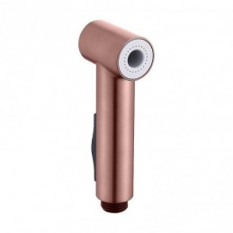 Bidet Mixer Tap Rose Gold