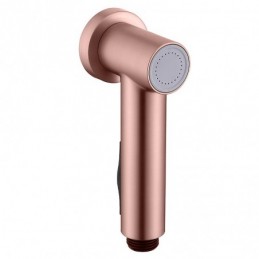 Bidet Mixer Tap Rose Gold...